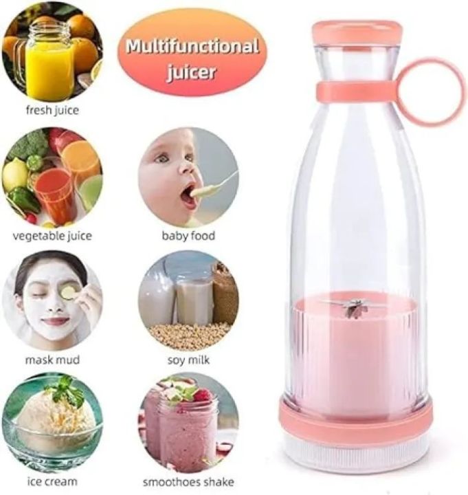 Fresh%20Juice%20Mini%20Fast%20Portable%20Blender%20-%20Image%204