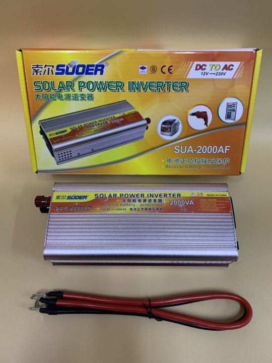 Inverter%2012V%202000W%20(2000Va)%20Suoer%20Model%20Sub-2000Af%20Converts%20Car%20Power%20to%20Home%20Power%2012Vdc%20to%20220Vac,%20Modified%20Sine%20Wave%20Type.%20-%20Image%203