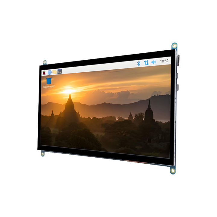 HZWDONE Raspberry Pi Screen 10.1