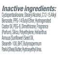 Advanced Care Antiperspirant Deodorant Stick Shea Butter 74gm. 