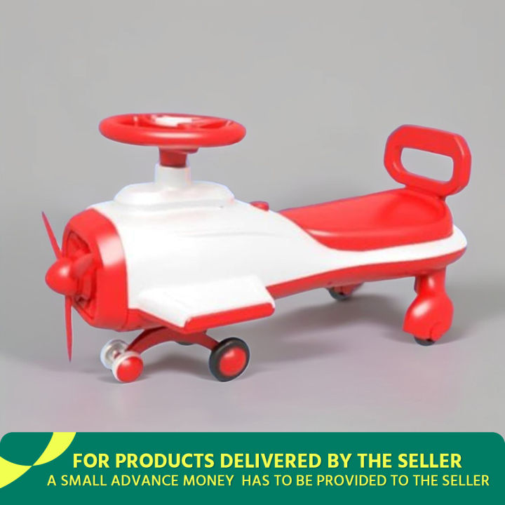 swing car for kids ,baby swing car