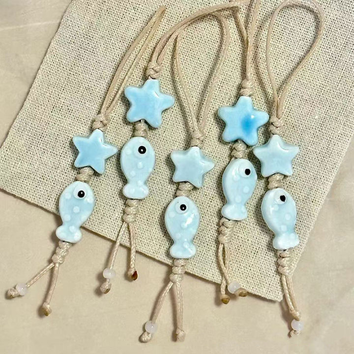 Cute%20Star%20Flower%20Phone%20Charm%20Strap%20Kawaii%20Ceramic%20Beaded%20Phone%20Lanyard%20Pastel%20Colors%20for%20Girl%20Bag%20Camera%20Hanging%20Pendant%20Fashion%20-%20Image%203