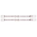 6 Pieces Bra Strap Clips Elastic Adjustable Non-Slip Strap Holder Conceal Straps - Conceal Straps - Cleavage Control.
