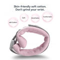 Anti-Lost Child Leash, Upgraded Double Safety Buckles, Soft Silicone Wristband, Breathable Sweat-Proof. 