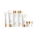 White Truffle Skin Care Six-Piece Set, Rich in Centella Asiatica Extract, Niacinamide and Other Skin-Beneficial Ingredients, Paired with Various Beautifying and Moisturizing Ingredients to Replenish the Skin's Moisture, Leaving It Hydrated and Supple.