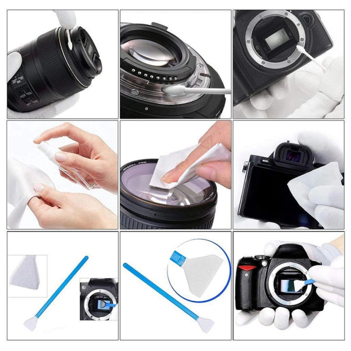 5-29PCS%20DSLR%20Lens%20Camera%20Cleaner%20Kit%20Digital%20Camera%20Sensor%20Cleaning%20Kit%20SLR%20DV%20Cameras%20Clean%20Set%20for%20%20%20%20%20-%20Image%203
