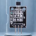 KY-003 Magnetic Switch Sensor Module A3144 Standard Hall Effect Magnetic Sensor Module for Arduino. 