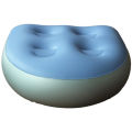 SPA Cushion Bath Seat Pad Inflatable Water Injection Air Dual-Use Cushion Tub Anti-Hemorrhoids Inflatable Seat Pad Pillow. 