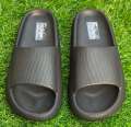 Trendsetter -Upscale Living -New Comfortable Solid Slides Slippers Sandal for Men- Inventive Choice Preferble - Low Hassle and Maintanance. 