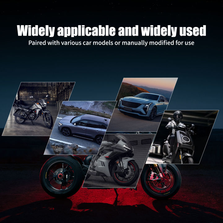 1%20Pair%20Motorcycle%20Front%20Side%20Wing%20LED%20Light%20Kit%20Aerodynamic%20Wing%20Lights%20Universal%20Spoiler%20Lamp%20Motorcycle%20Decorative%20Accessories%20-%20Image%206