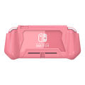 Game Accessories Pack For Switch Lite Protection Shell Case Cover For NS Switch Lite Grip Holder Case. 