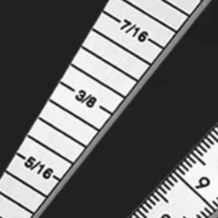 1-15mm Stainless Steel Taper Gauge Feeler Inner Diameter Ruler Gap Hole ...
