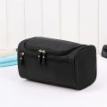 Outdoor Business Trip Men's Portable Travel Toiletry Bag Set, Large-Capacity Cosmetic Bag, Organizer Bag, Bath Bag. 