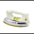 National Super De-Luxe Automatic Iron NS-21AWTX | 1000w National Iron | Original Japanese Iron.