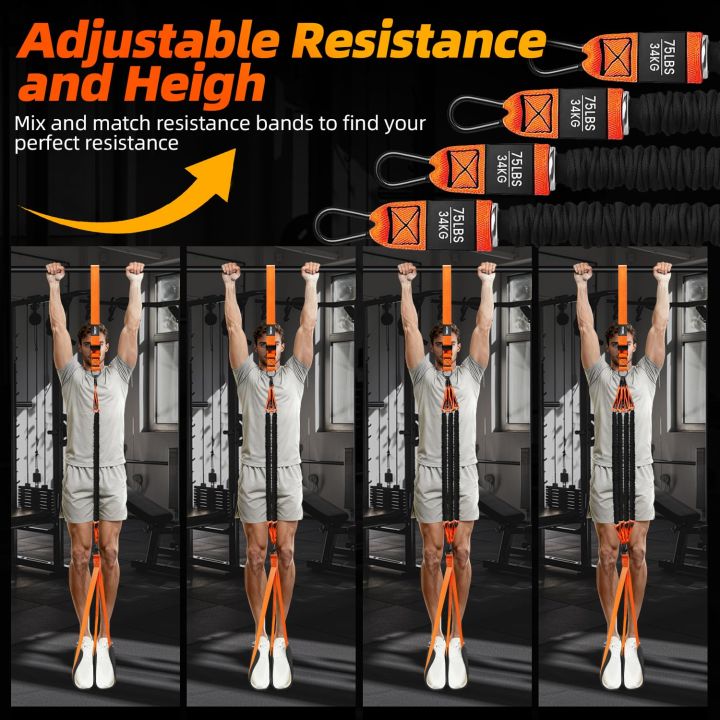 Pull-Up%20Power%20With%20Auxiliary%20Trainer%20Elastic%20Rope%20Pull%20Bar%20Fitness%20Home%20Men'S%20Band%20Latex%20Up%20Assist%20Belt%20Indoor%20Exercise%20-%20Image%206