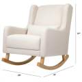 Rocking Chair Modern desgin. 