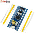 Estardyn STM32F103C8T6 TYPE-C/MICRO STM32F103C6T6 ARM STM32 Minimum System Development Board Module For Arduino. 