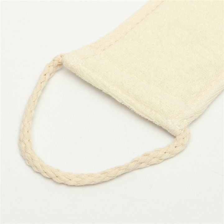 Natural%20Soft%20Exfoliating%20Loofah%20Bath%20Shower%20Unisex%20Massage%20Spa%20Sc%20Sponge%20Back%20Strap%20Body%20Skin%20Health%20Cleaning%20Tool%20-%20Image%205