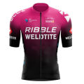 Cycling Jersey 2025 Team Summer Cycling Clothes High Quality MTB Road Bicycle Clothing High Elastic Men Bike Shirts Breathable. 