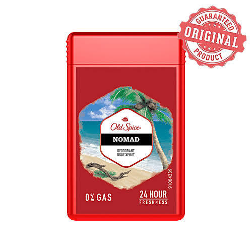 Old Spice Nomad pocket deodorant , 17 ML
