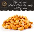 Roasted Cashew Nut (Kaju Badam) _ 1kG Full size kaju nut 1kg roasted kaju high quality kaju 1kg. 