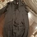 Women's Extra-Long Zipper Hoodie.. 