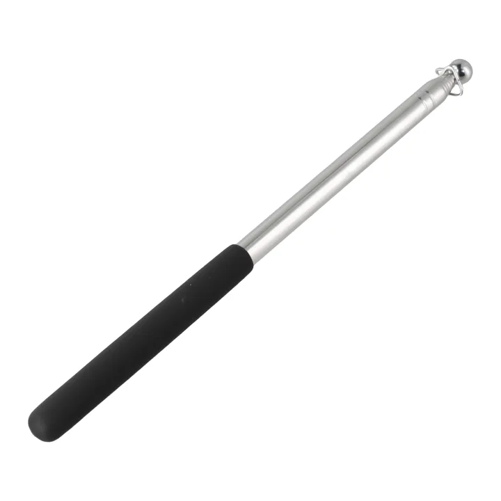 1.6M%20Telescopic%20Stainless%20Steel%20Carp%20Flagpole%20For%20Banner%20Flag%20Collapsable%20Pole%20Guide%20Pole%20Windsock%20Extendable%20Pole%20Pointer%20Use%20-%20Image%203