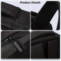 Console Backpack For PS5, Large Capacity Travel Carrying Case, PSS SLIM Storage Bag Controllers, Headset, Game Discs Accessories. 