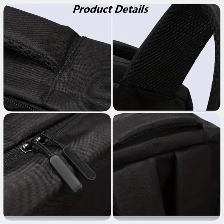 Console%20Backpack%20For%20PS5,%20Large%20Capacity%20Travel%20Carrying%20Case,%20PSS%20SLIM%20Storage%20Bag%20Controllers,%20Headset,%20Game%20Discs%20Accessories%20-%20Image%205