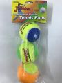Jumbo plane Tennis Ball (Made in China)12pcs. 