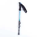 Exponent Aluminium Alloy Adjustable Hiking/Trekking Pole Stick. 