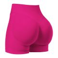 Women's Summer Shorts Low Waist Seamless Shorts Gym Shorts Yoga Shorts Running Shorts and High Stretch Cycling Training Shorts.