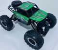Rechargeable RC 4 Wheel off-road Metal Monster Truck Remote Control Car 2.7Mhz High Speed 50 Degree Slope Climbing Scale 1:14 Four Drive Output Vehicle 4WD Racing Truck Toys. 