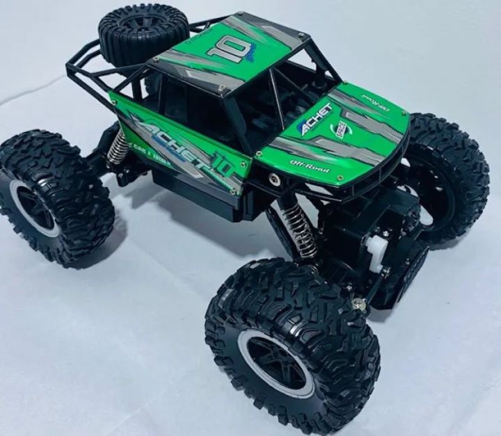 Rechargeable%20RC%204%20Wheel%20off-road%20Metal%20Monster%20Truck%20Remote%20Control%20Car%202.7Mhz%20High%20Speed%2050%20Degree%20Slope%20Climbing%20Scale%201:14%20Four%20Drive%20Output%20Vehicle%204WD%20Racing%20Truck%20Toys%20-%20Image%206