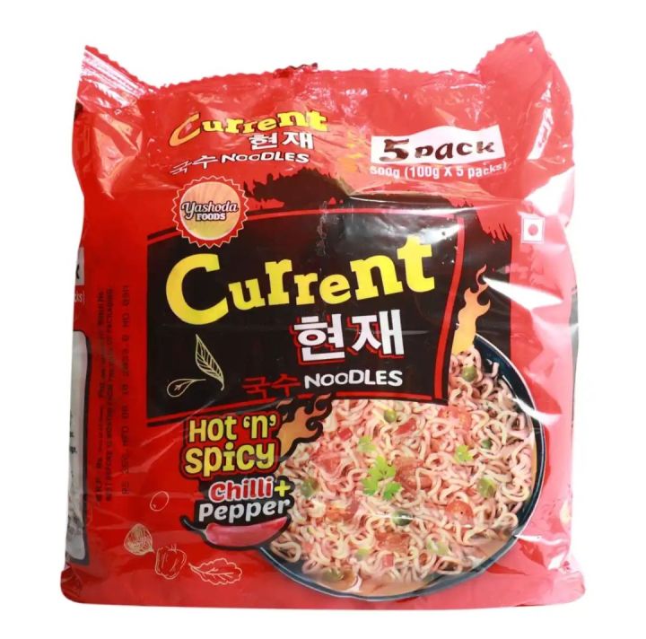 Current%20Hot%20N%20Spicy%20Noodles%20100%20gm%20(Pack%20of%205%20)%20-%20Image%204