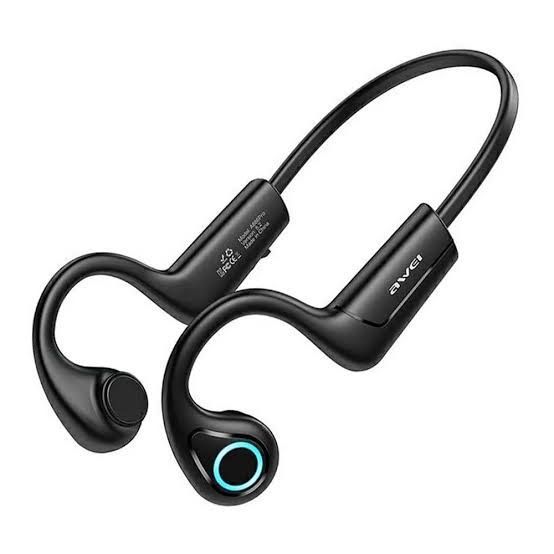 AWEI A886 Pro Air Conduction bone Sports Earphones