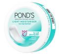 POND'S Light Moisturiser Cream, 100ml. 