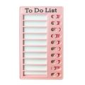 Reusable My Chores Checklist Task Board Daily Schedule Planner Memo Chore Chart Kid Responsibility Behavior Self Discipline Card.