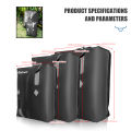 Travel Vacuum Storage Bag Clothing Waterproof And Dustproof Air Bag Storage Compression Bag for Suitcases Backpack Luggage. 