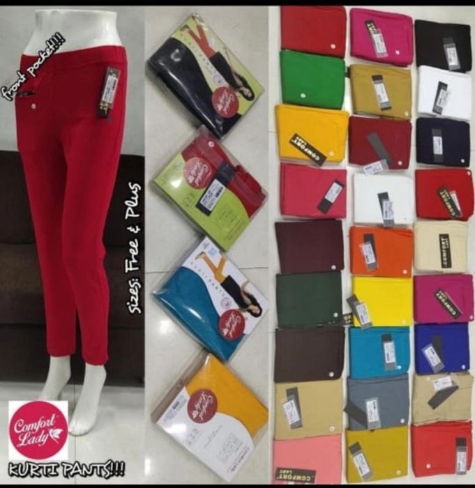 LEGGINGS%20for%20women%20gym%20lycra%204%20way%20cotton%20pants%20stretchable%20garments%20-%20Image%203