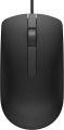 Dell Optical Mouse MS116. 