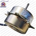 air conditioner outer fan motor suitable for Chigo air condition Model : YDK-38-6B 220V-240V  50Hz 38w 0.35A. 