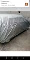 CAR TOP COVER SUZUKI CULTUS OLD MODEL 100% WATERPROOF & DUST PROOF. 