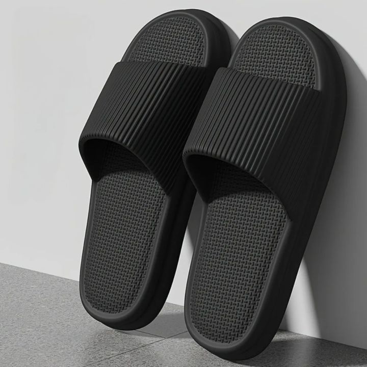 Men%20Summer%20Silent%20Slippers%20Indoor%20Home%20Bathroom%20Anti-Slip%20Soft%20EVA%20Sole%20Odor-Proof%20Sandals%20for%20Women%20Comfort%20Lightweight%20-%20Image%202