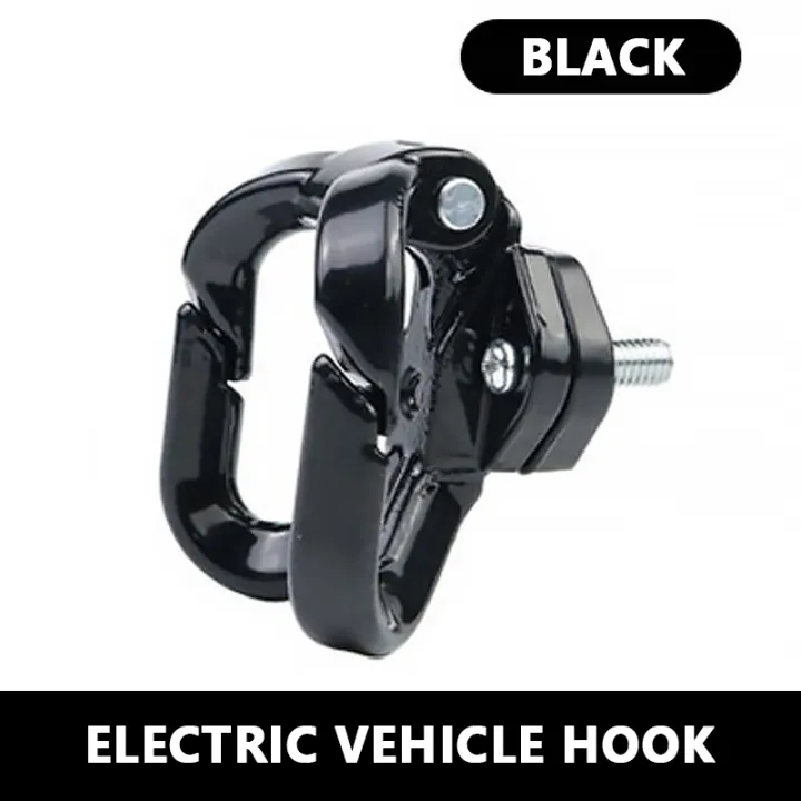 SEAMETAL%20Motorcycle%20Helmet%20Hook%20Holder%20Hand%20Bag%20Double%20Hook%20Luggage%20Bag%20Hangers%20Aluminum%20Alloy%20Motorcycle%20Hooks%20Accessories%20-%20Image%207