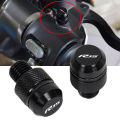 For YAMAHA YZF R15 YZFR15 R15 V3 YZF-R15 Accessories Motorcycle CNC Mirror Hole Plugs Screws Bolts Cover Caps. 