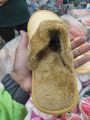 Good quality  Winter house slipper. 