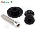 Motorcycle M8 Accessories CNC Aluminum Swingarm Spools Slider Stand Screw Stand Screws For HONDA CB 750 CB750 HORNET 2023. 