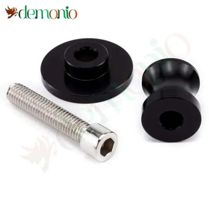 Motorcycle%20M8%20Accessories%20CNC%20Aluminum%20Swingarm%20Spools%20Slider%20Stand%20Screw%20Stand%20Screws%20For%20HONDA%20CB%20750%20CB750%20HORNET%202023%20-%20Image%202