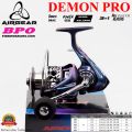 Airgear demon pro by.bpo. 